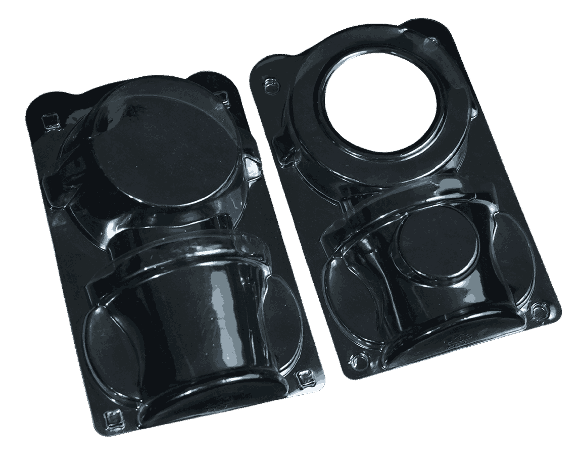 Toy Accessories Packaging